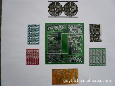 专业PCB电路板制造 东莞市常平晶茹电子配件经营部为您提供全方位服务
