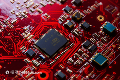 电子元件的灵魂载体 深入了解PCB电路板的奥秘