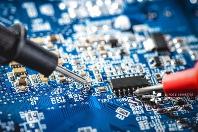 精算产品原型成本 用PCB电路板拆解秒懂结构设计