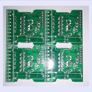 电子之基 PCB电路板的全流程解析与市场洞察
