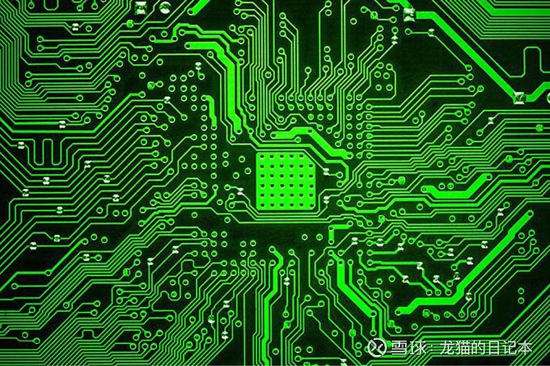 浅析深南电路PCB电路板
