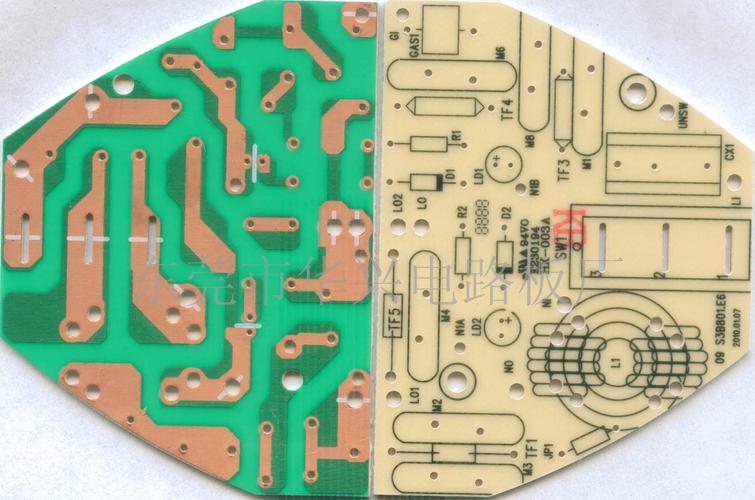 单面线路板全国批发 PCB电路板的优势与选购指南